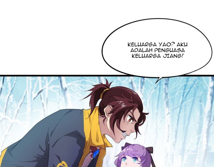Dragon’s Blood Vessels Chapter 06 Gambar 91